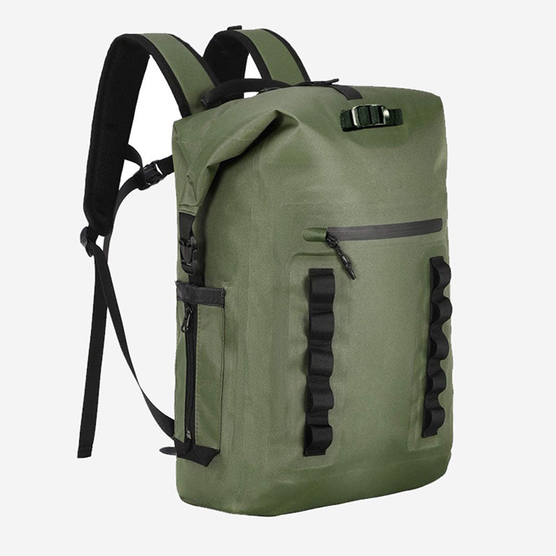 Waterproof Fishing Tackle Bag – BiteSetHook