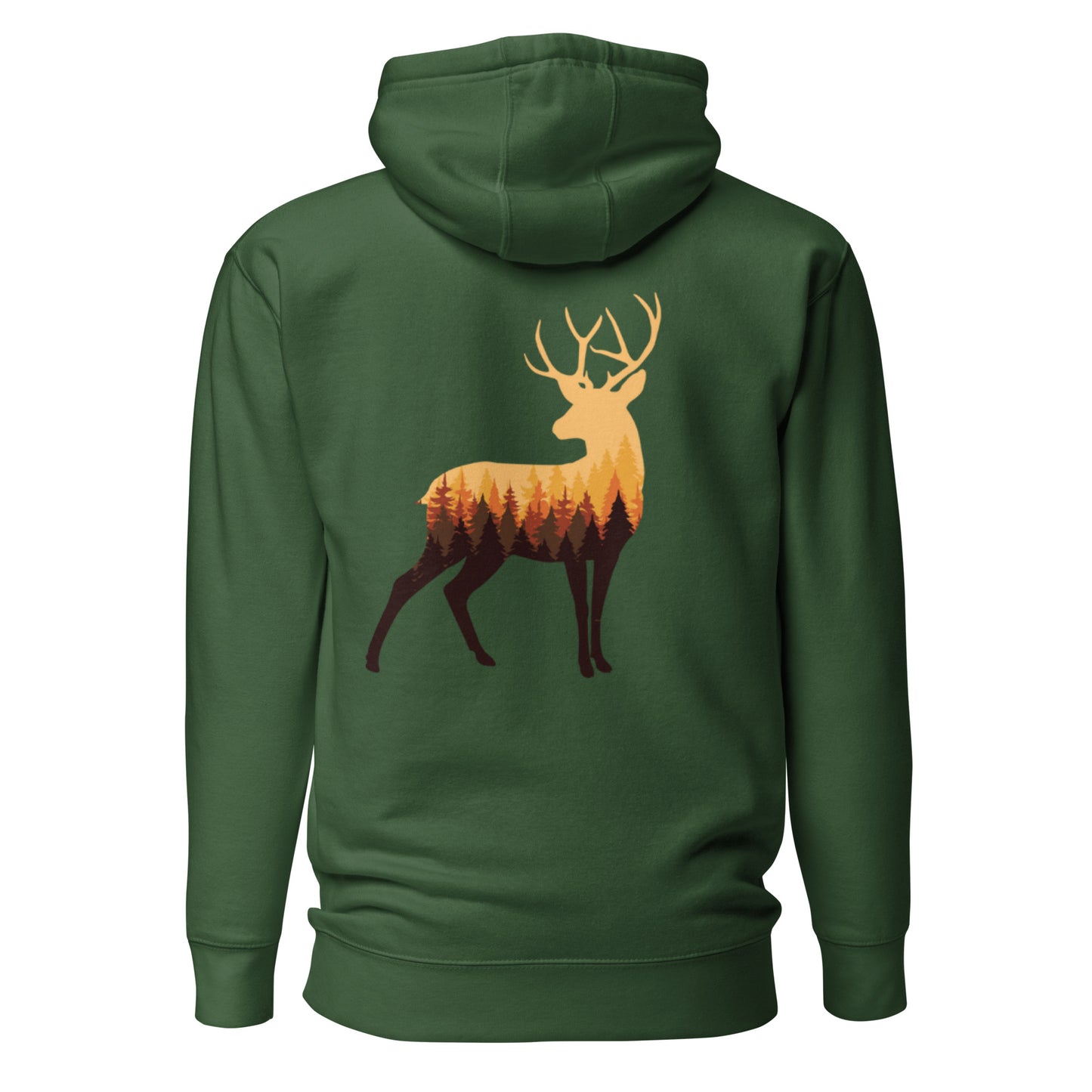 Deer Forrest